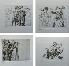 Franz Borghese - Viva la