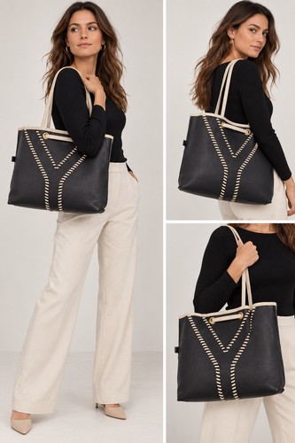 Borsa yves saint - saint, laurent