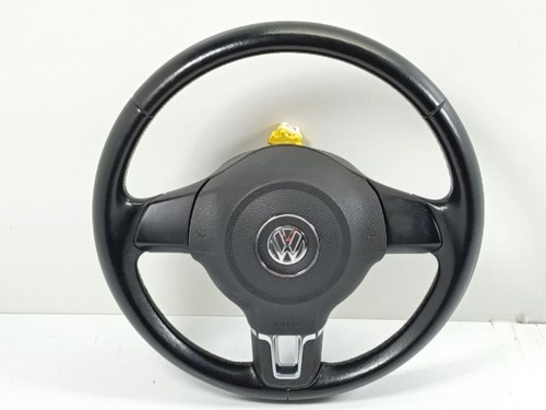 Volante pelle golf - pelle, v