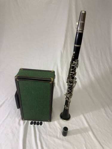 Clarinetto legno leblanc - clarinetto,