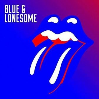 The rolling stones blue - rolling,