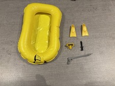 BIG JIM PLONGEUR FRANCE SUB PLAYSET PERFETTO MATTEL Wolf Pack Whip Torpedo OBB