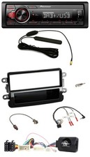 Pioneer MP3 DAB 1DIN volante