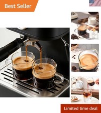 Set 2 Tazzine Espresso