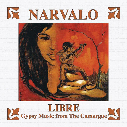 Narvalo libre gypsy - -,