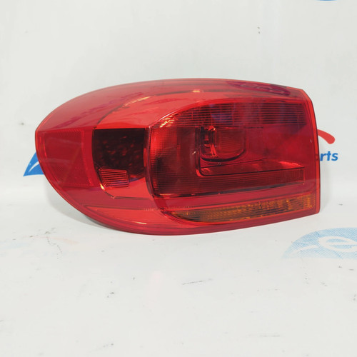 Fanale faro esterno - /,