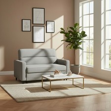 DecHome Divano Letto 2 Posti