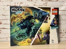 Lego hidden side - lego, side: