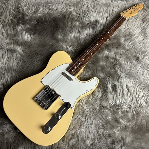 Fender made japan - in,