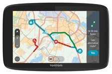 TomTom Navigatore Satellitare