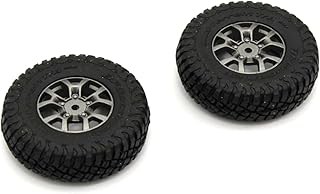 Set glued thai wheels - set, of