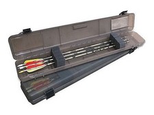 Custodia rigida EASTON Arrow