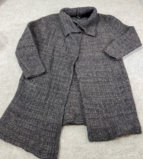 Eileen Fisher L Cardigan
