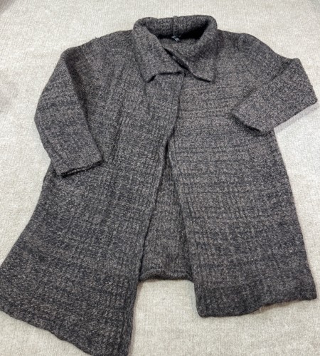 Eileen fisher cardigan - eileen, l