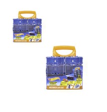 Mattel Hot Wheels Valigetta da