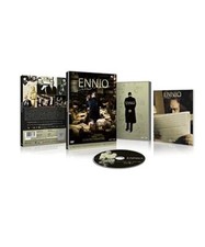 Ennio (DVD), Ennio Morricone