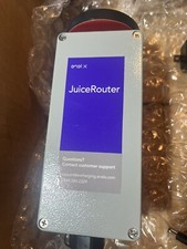 Enel X Juice Router con