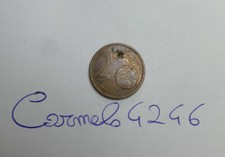 Moneta 2 Centesimi Del 2002 RARA