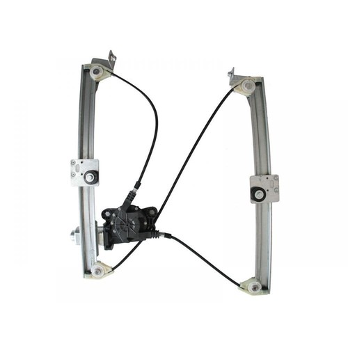 Alzavetro elettrico ant sx - elettrico,