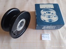 BOBINE pièce MOULINET