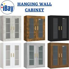 Armadio a muro moderno pensile