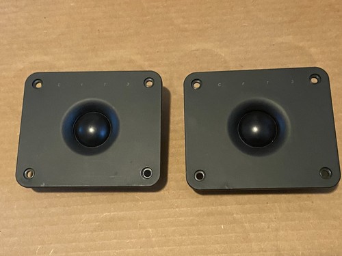 Pair boston acoustics - boston, cft3