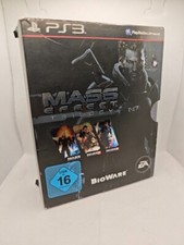 PlayStation 3 / PS3: Mass