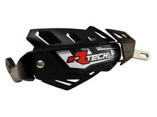 RTECH KIT COPPIA PARAMANI FLX ALU YAMAHA TENERE 700 2019-2025 NERO