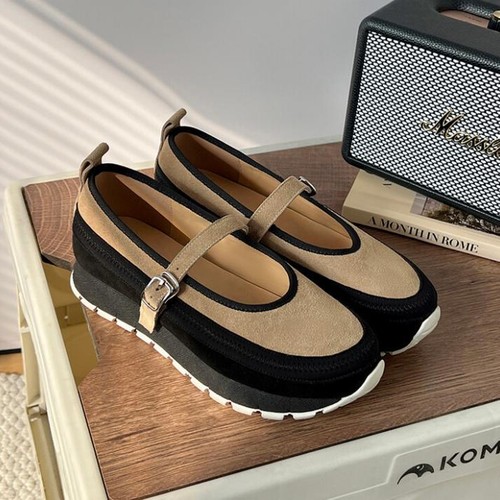 Sneakers donna punta - a,