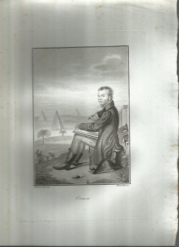 Incisione originale lastra - su,