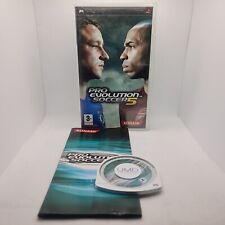 Pro Evolution Soccer 5 -