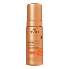 Nuxe Sun Mousse Autoabbronzante, 150ml