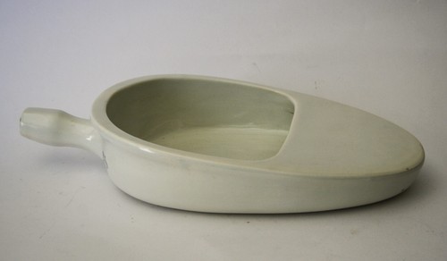 Pitale ceramica pala - in, anni