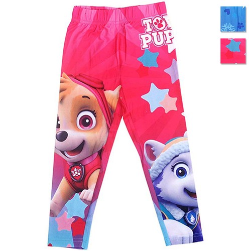 Paw patrol leggings official - patrol,