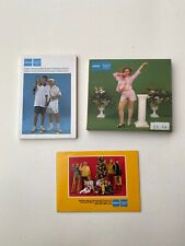 Various Artists - Sonar 2001 (2001) with little book and little flyer