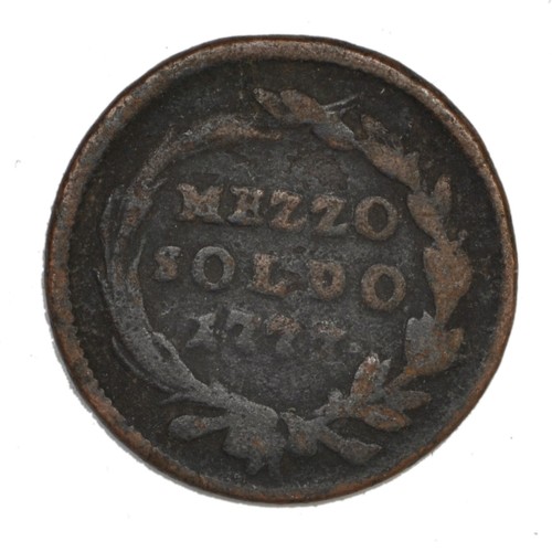 Italia ducato milano maria - di,
