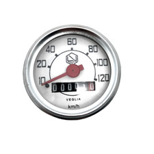 Contachilometri LVDUE esagono