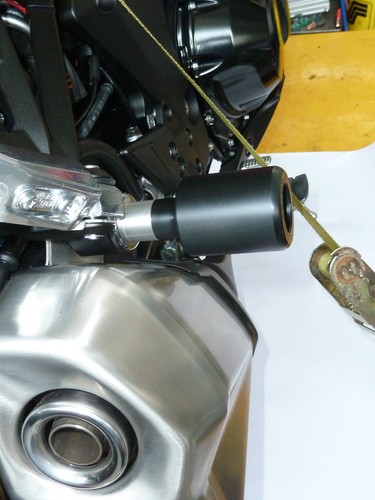 Kawasaki z1000 2010 - z1000, e