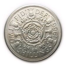 Gran Bretagna 2 due scellini