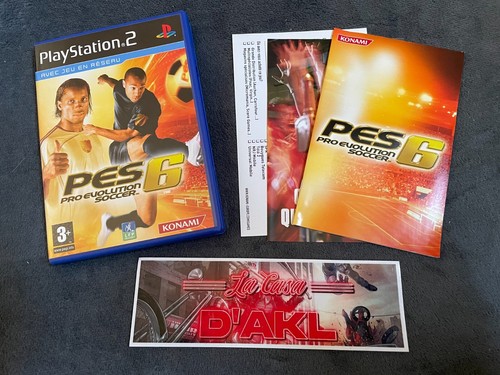 Pro evolution soccer pes - pro,