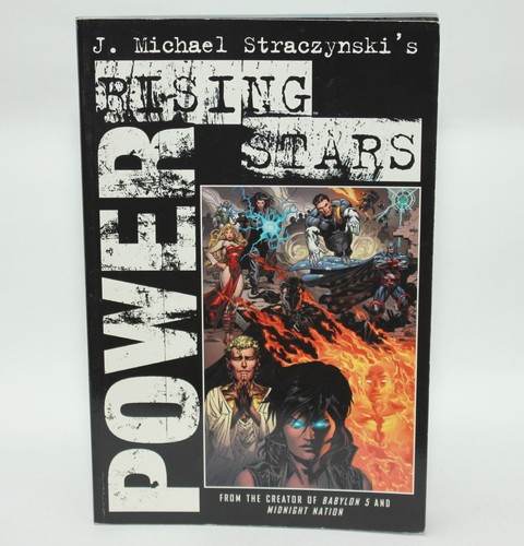 Rising stars power 2 - stars:, j
