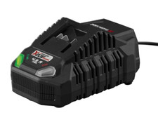 Caricabatteria Parkside 20V