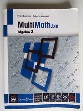 Multimath blu algebra per - multimath.blu,