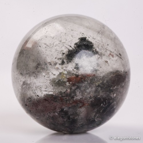 Sfera cristallo quarzo - sfera, di