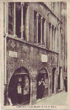 Carrara(Massa Carrara)-Casa