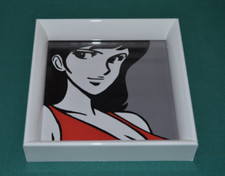 SVUOTA TASCA Serie Lupin III