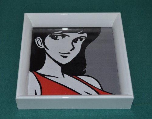 Svuota tasca serie lupin - svuota, iii