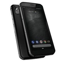 Cat S52 Smartphone - display