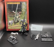 Warhammer Fantasy whfb AoS Tow