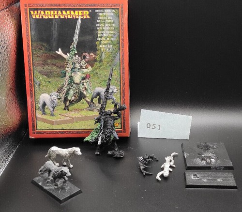 Warhammer fantasy whfb - warhammer, tow